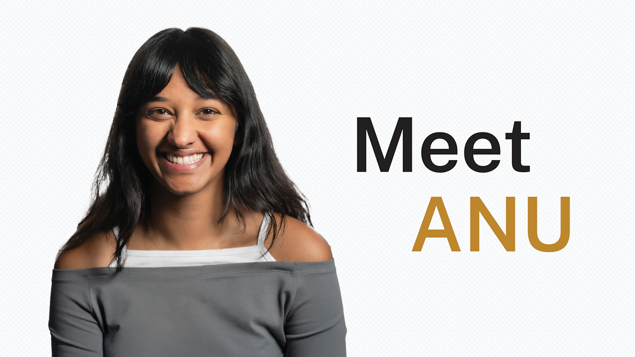 Meet ANU